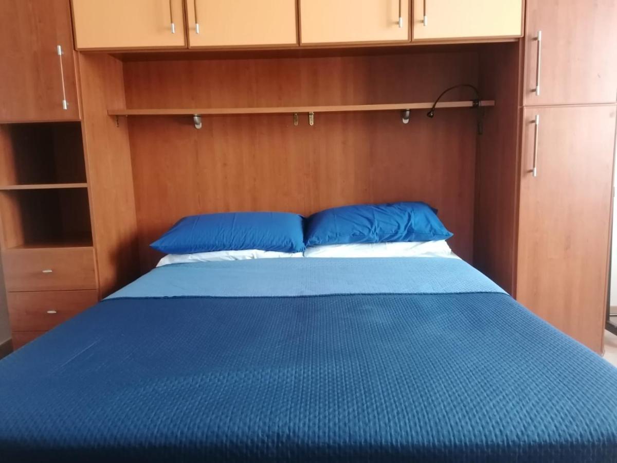 Centro 44 Apartment Viterbo Bagian luar foto